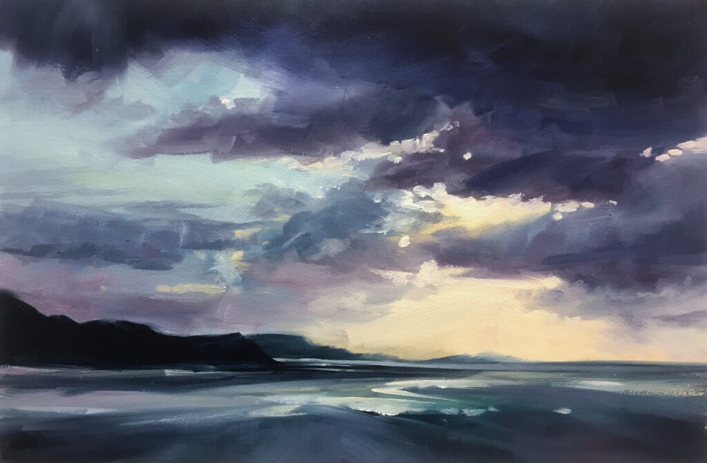 Cairns Coastlines II