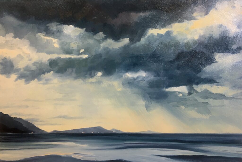 Cairns Coastlines III