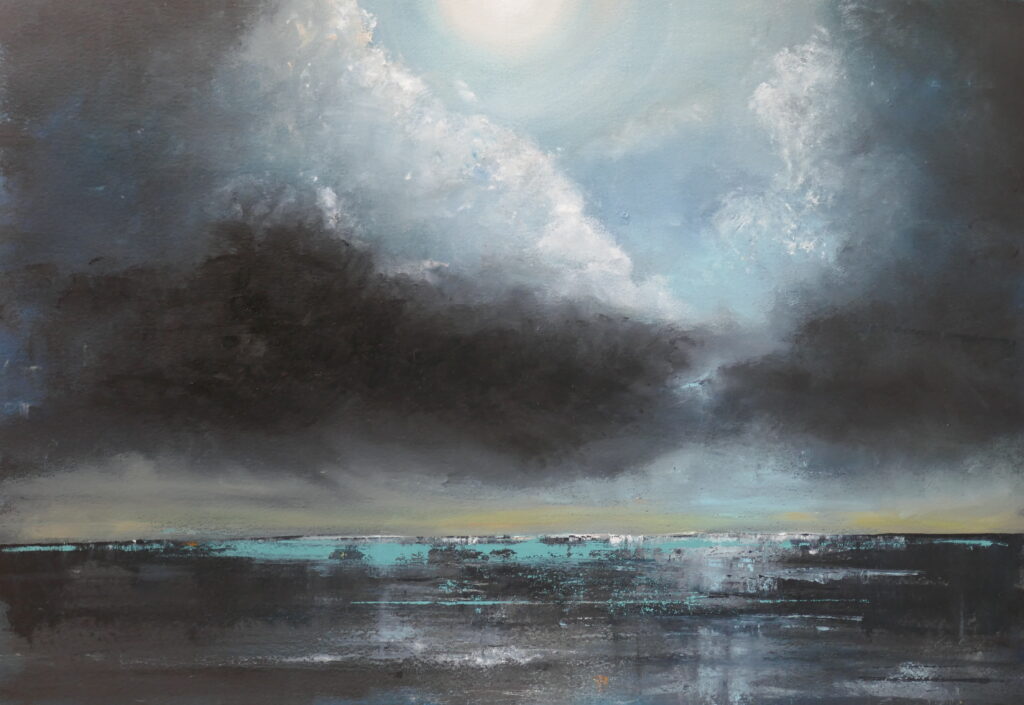 Cairns Coastlines VII