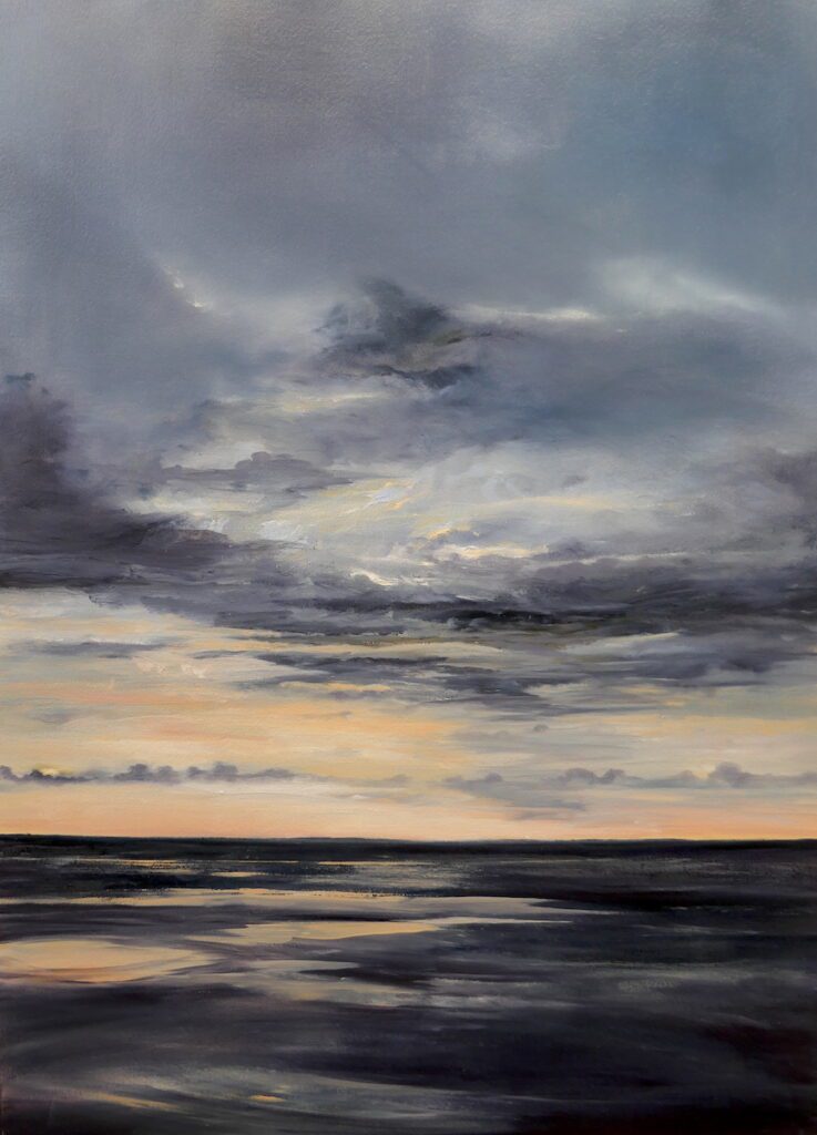 Facing the Elements III