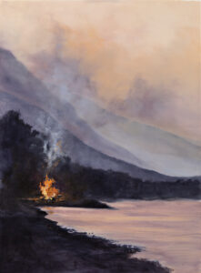 Facing the Elements IV