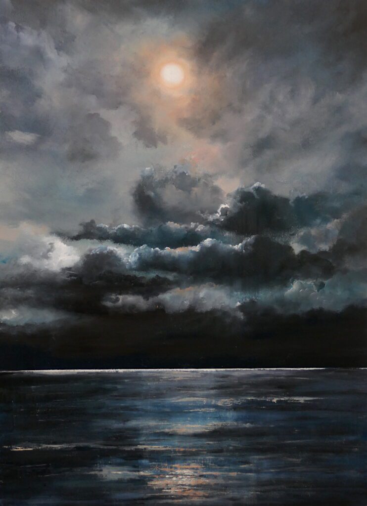 Facing the Elements II