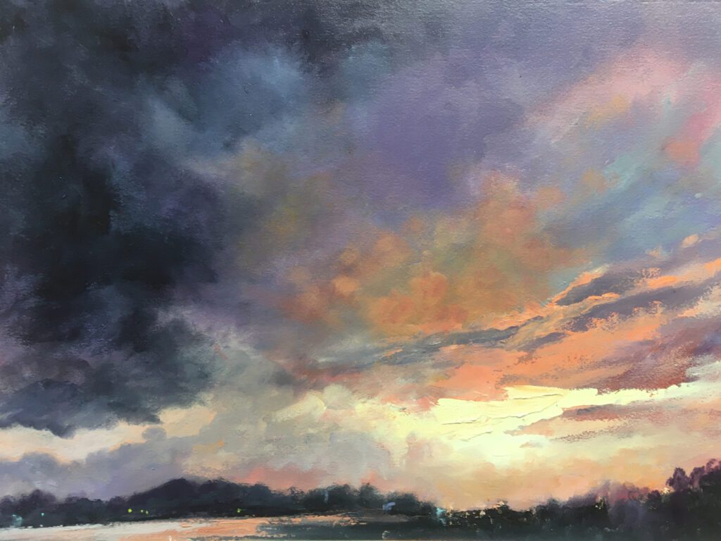 Facing the Elements V